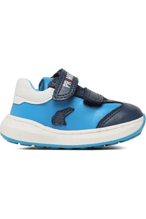 Primigi Sneakersy 3905022 Tmavomodrá