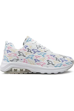 KangaROOS Sneakersy K-Air Ora Brand 39319 000 0090