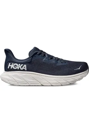 Hoka One One Běžecké boty Arahi 7 1147850 Tmavomodrá