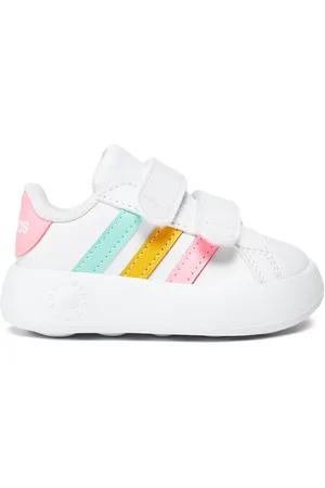 adidas Sneakersy Grand Court 2.0 Cf I IE1371
