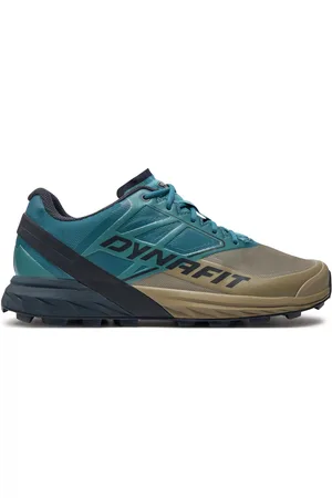 Dynafit Běžecké boty Alpine 5285 Khaki