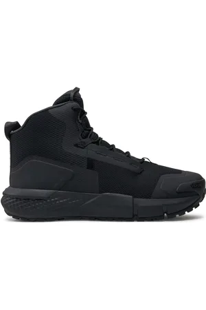 Under Armour Trekingová obuv Ua Charged Valsetz Mid 3027382-001