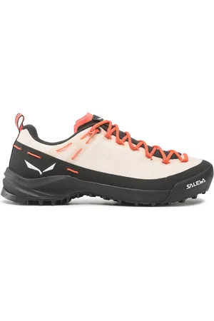Salewa Trekingová obuv Wildfire Canvas W 61407-7265