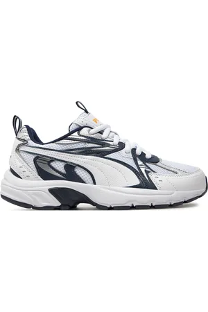 PUMA Sneakersy Milenio Tech 392322-05