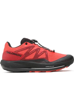 Salomon Běžecké boty Pulsar Trail 416029 29 M0