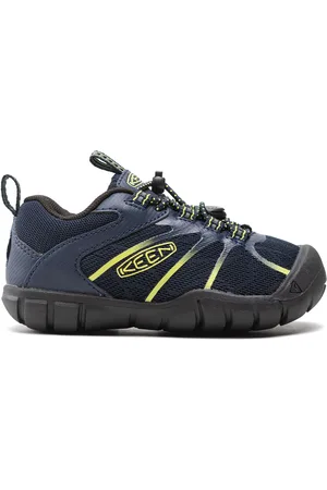 Keen Trekingová obuv Chandler 2 Cnx 1026498 Tmavomodrá
