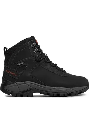 Merrell Trekingová obuv Vego Mid Ltr Wp J311538C