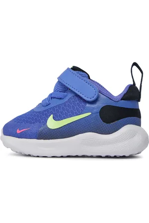 Nike Běžecké boty Revolution 7 (TDV) FB7691 500