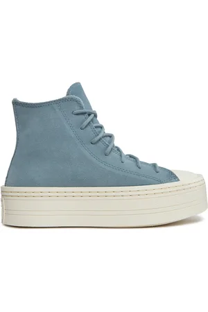 Converse Plátěnky Chuck Taylor As Modern Lift A06816C