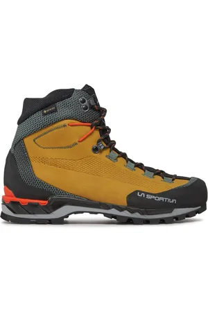 La Sportiva Trekingová obuv Trango Tech Leather Gtx 21S732206