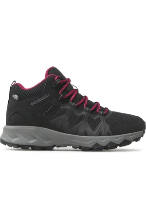 Columbia Trekingová obuv Peakfreak II Mid Outdry BL7573-010