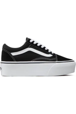 Vans Tenisky Old Skool Stac VN0A7Q5M6BT1