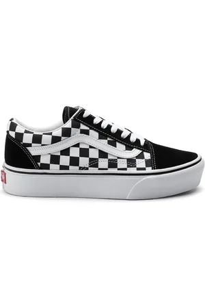 Vans Tenisky Old Skool Platfor VN0A3B3UHRK1
