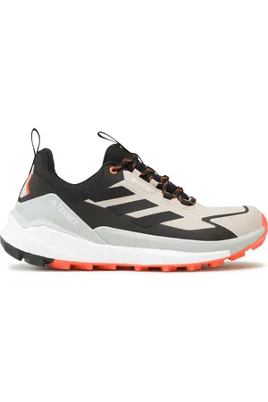 adidas Trekingová obuv Terrex Free Hiker 2.0 Low GORE-TEX Hiking Shoes IG5459