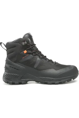 Mammut Trekingová obuv Blackfin III Mid Dt 3030-04810-0052-1075