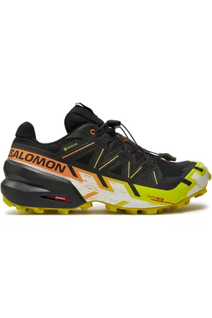 Salomon Běžecké boty Speedcross 6 Gore-Tex L47465400