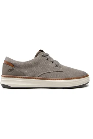 Skechers Polobotky Ederson 65981/TPE