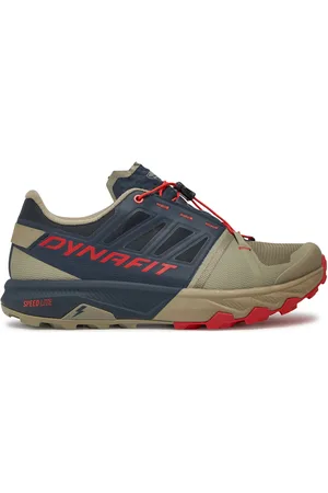 Dynafit Běžecké boty Alpine Pro 2 5262 Khaki