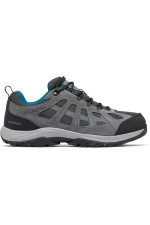 Columbia Trekingová obuv Redmond III Waterproof 1940591