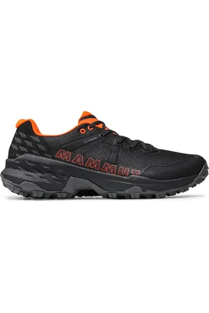 Mammut Trekingová obuv Sertig II Low Gtx GORE-TEX 3030-04280-00533