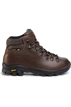 Zamberlan Trekingová obuv 309 New Trail Lite Gtx GORE-TEX
