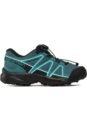 Salomon Běžecké boty Speedcross J 471238 09 M0