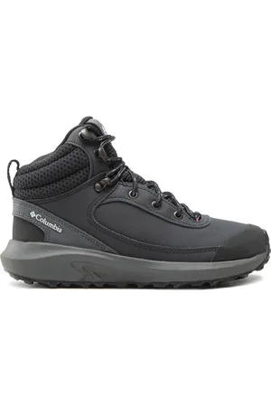 Columbia Trekingová obuv Trailstorm™ Peak Mid 1987091010