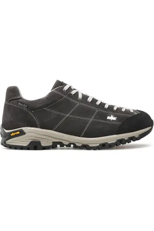 Lomer Trekingová obuv Maipos Mtx Suede 70003B 03