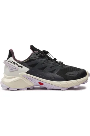 Salomon Běžecké boty Supercross 4 Gore-Tex L47461800