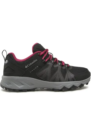 Columbia Trekingová obuv Peakfreak II Outdry BL5953-010