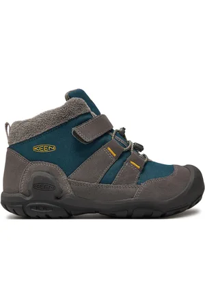 Keen Trekingová obuv Knotch Chukka 1026736