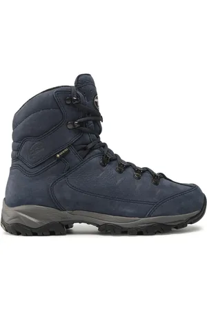 Meindl Trekingová obuv Ohio Lady Winter Gtx GORE-TEX 7623 Tmavomodrá