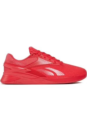 Reebok Boty do posilovny Nano X3 IF2544