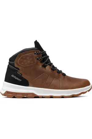 Grisport Trekingová obuv 14803T44G