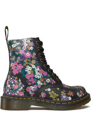 Dr. Martens Glády 1460 Pascal Floral 31186038