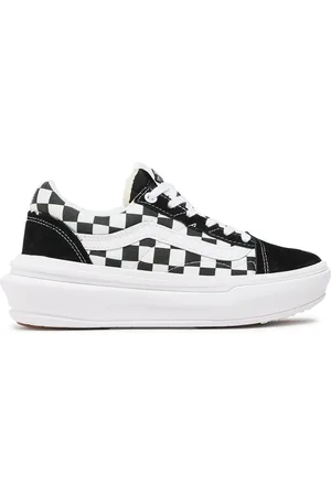 Vans Tenisky Old Skool Over VN0A7Q5E95Y1