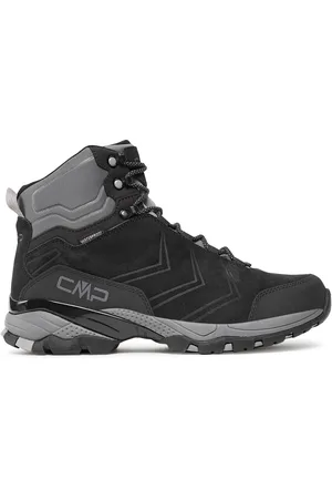 CMP Trekingová obuv Melnick Mid WP 3Q18587