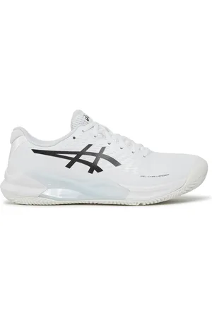 Asics Boty na tenis Gel-Challenger 14 Clay 1041A449