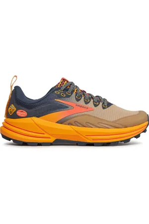 Brooks Běžecké boty Cascadia 16 120363 1B 758
