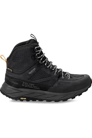Jack Wolfskin Trekingová obuv Terraquest Texapore Mid M 4056381