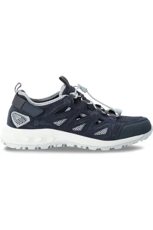 Jack Wolfskin Trekingová obuv Woodland 2 Hybrid Low 4051351