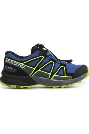 Salomon Běžecké boty Speedcross Cswp J 417258 09 M0