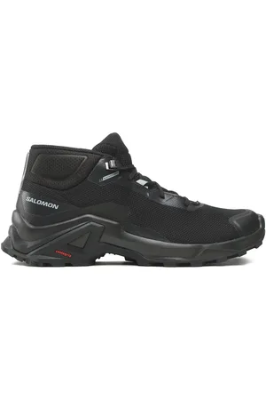 Salomon Trekingová obuv X Reveal Chukka Cswp 2 L41762900