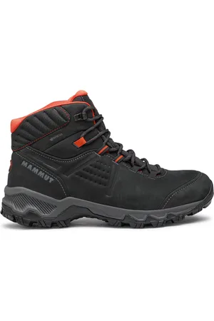Mammut Trekingová obuv Mercury IV Mid Gtx GORE-TEX 3030-04710-00654-1075