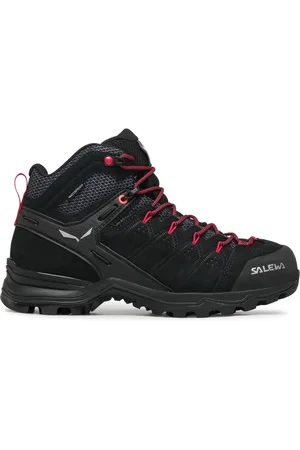 Salewa Trekingová obuv Ws Alp Mate Mid Wp 61385-0998