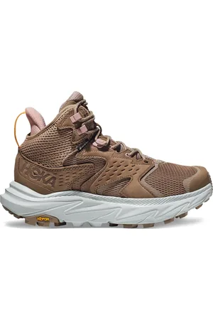 Hoka One One Trekingová obuv Anacapa 2 Mid Gtx GORE-TEX 1142831
