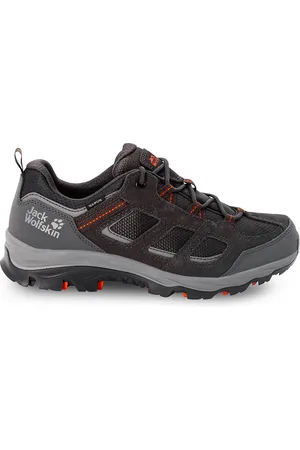Jack Wolfskin Trekingová obuv Vojo 3 Texapore Low M 4042441