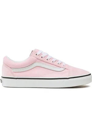 Vans Tenisky Old Skool VN0007NTPNK1