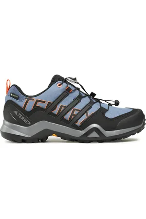adidas Trekingová obuv Terrex Swift R2 GORE-TEX Hiking Shoes IF7633