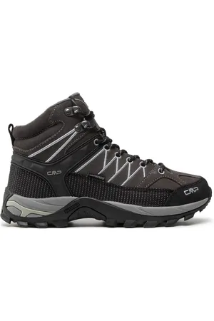 CMP Trekingová obuv Rigel Mid Trekking Shoes Wp 3Q12947